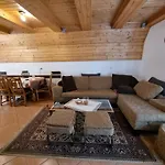 Brvnara Charming Mountain Hut Kazic
