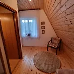 Charming Mountain Hut Kazic