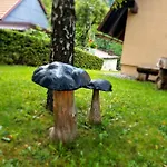 Charming Mountain Hut Kazic * Kupjak