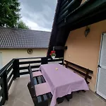 Charming Mountain Hut Kazic Kupjak
