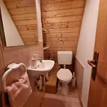 Charming Mountain Hut Kazic * Kupjak