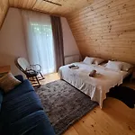 Brvnara Charming Mountain Hut Kazic Kupjak