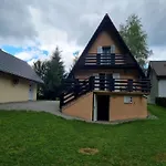 Charming Mountain Hut Kazic Kupjak