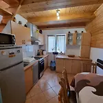 Charming Mountain Hut Kazic Brvnara
