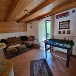 Charming Mountain Hut Kazic Brvnara Kupjak