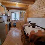 Charming Mountain Hut Kazic Kupjak