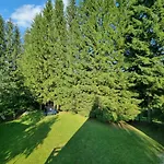 Brvnara Charming Mountain Hut Kazic