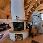Charming Mountain Hut Kazic Brvnara *
