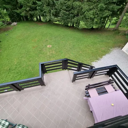 木屋 Charming Mountain Hut Kazic *