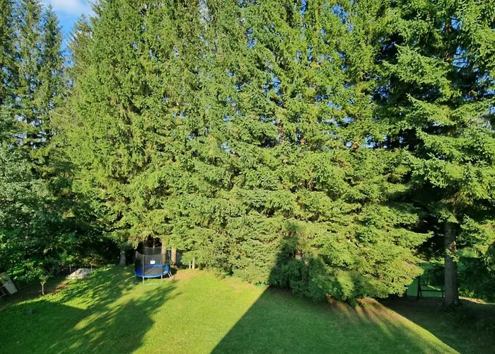 Σαλέ Charming Mountain Hut Kazic