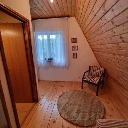 Charming Mountain Hut Kazic