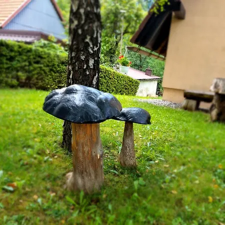 Charming Mountain Hut Kazic * Kupjak
