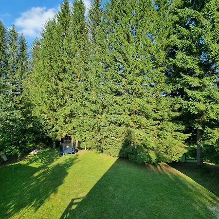 Chalet Charming Mountain Hut Kazic