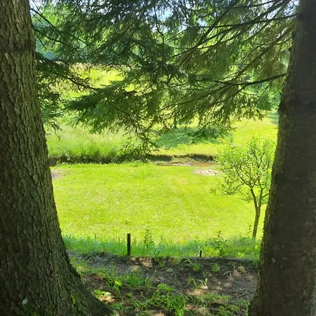 Charming Mountain Hut Kazic *