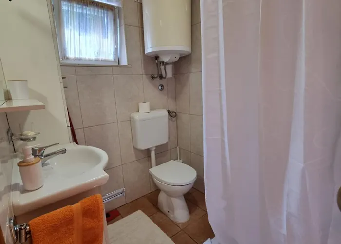 Charming Mountain Hut Kazic Kupjak