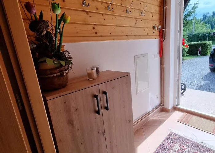 Charming Mountain Hut Kazic Chalet *