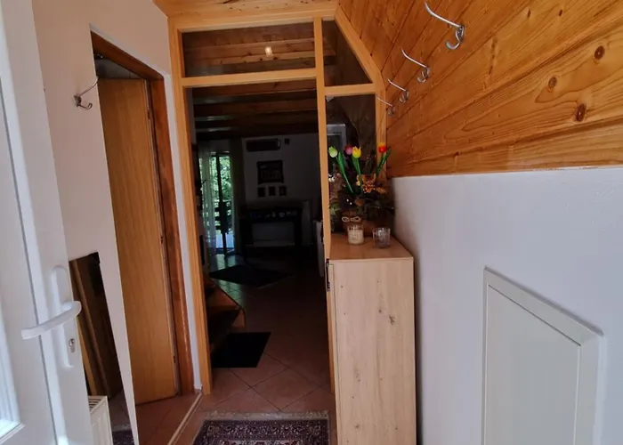 Charming Mountain Hut Kazic * Kupjak